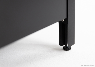 Шкаф напольный Lounge D-08 60 см