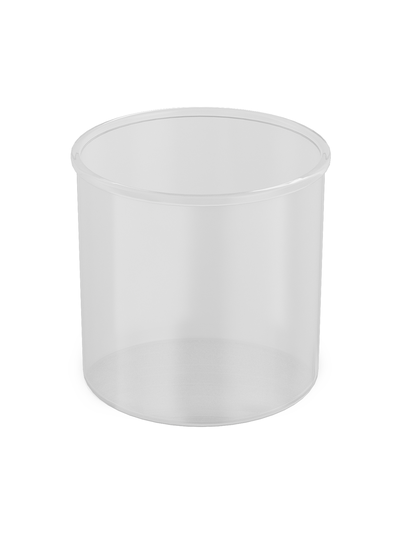 Пластиковый стаканчик (5 мл)