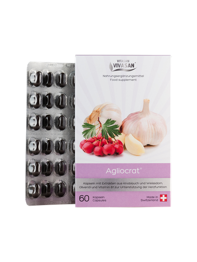 Аглиократ Вивасан