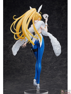Фигурка 1/4 Альтрия Пендрагон (Altria Pendragon Ruler B-style)