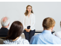 Говорим красиво. Говорим с удовольствием