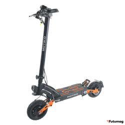 Электросамокат MOTIKO G3 Pro