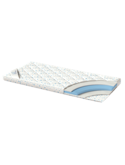 НАМАТРАСНИК "FOAM"