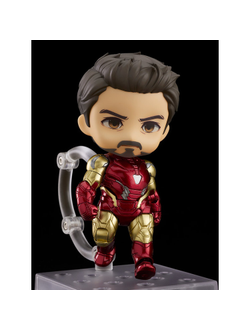 Нендроид Железный человек (Iron Man Mark 85.)