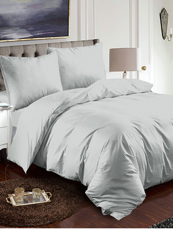 Постельное белье 2 спальное TANGO Dream Fly микросатин 180x210x1 220x245x1 50x70x2 DF02-530-50