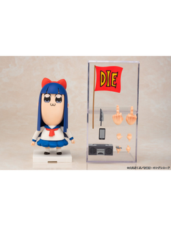 Фигурка Пипими (Pipimi)