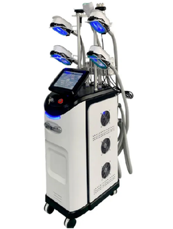 Аппарат CRYO-LD11 5 в 1