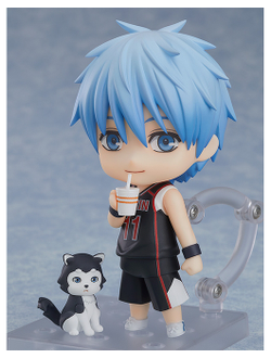Нендроид Тэцуя Куроко (Kuroko Tetsuya)