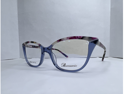 Оправа BOCCACCIO 0911 С3 53-16-142