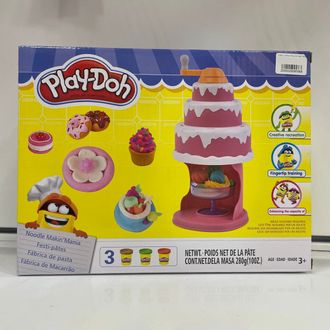 6974596481112	Игровой набор   для лепки PD8821 Play-Doh	 3цвет.