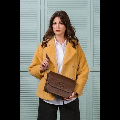 DIONA 2203 Коричневый