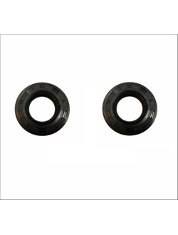 Сальники крышки редуктора двигателя BAIKAL 6 л.с.