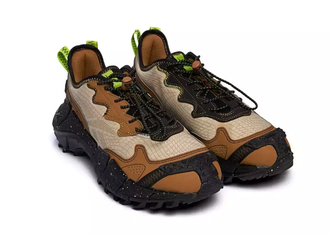Reebok Zig Kinetica 2 Edge Brown