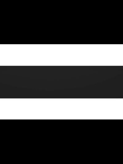 Напольный плинтус Decor-Dizayn 708-100, влагостойкий, ударопрочный, 2,4 метра