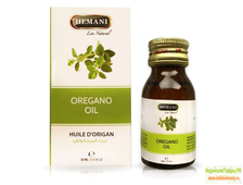 Масло &quot;ОРЕГАНО&quot; от Hemani; Oregano Oil, Hemani, 30 мл