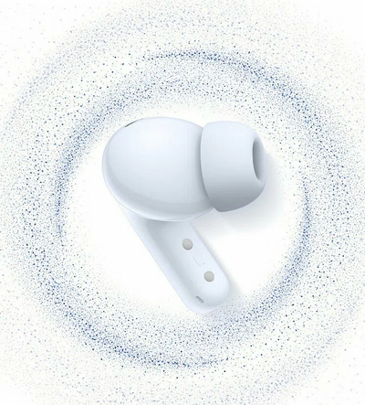 Xiaomi Redmi Buds 5 Белый