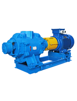 Насос ВВН1-6