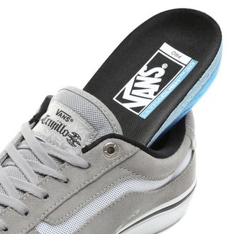 Кеды Vans TNT „ADVANCED PROTOTYPE“ PRO SCHUHE