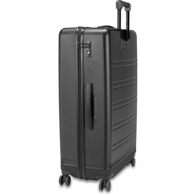 Dakine Concourse Hardside Large Black вид с боку