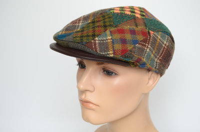 kepka-italiya-alfonso-d-este-42025-shotlandka-kletka