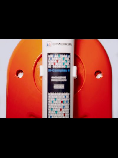 Многоступенчатая система очистки воды OMOIKIRI PURE DROP 2.1.4S