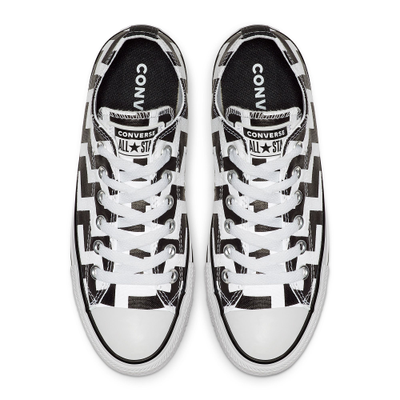 Converse dunk best sale