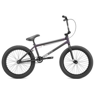 Купить велосипед BMX Kink GAP XL (purple) в Иркутске