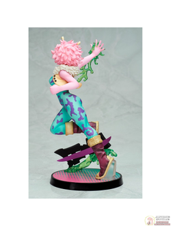 Фигурка 1/8 Мина Ашидо (Mina Ashido Hero Suit ver.)