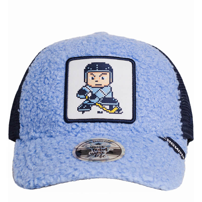 Бейсболка детская ХК «СИБИРЬ» (р.52-54) 010527