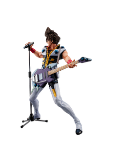 Фигурка 1/8 Басара Нэкки (Basara Nekki Fire Bomber)