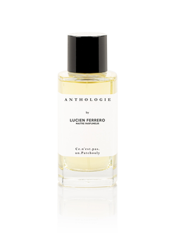 Ce N'est Pas Un Patchouly от Anthologie by Lucien Ferrero Maitre Parfumeur 100ml
