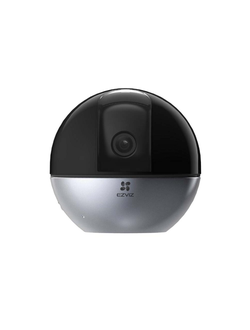 EZVIZ C6W  4 МП поворотная Wi-Fi камера 360°