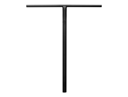 Руль WISE RJ Polished Logo T-Bar