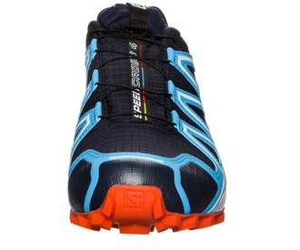 Кроссовки SALOMON  SPEED CROSS 4 GTX Navy  394660  (Размер: 9,5)