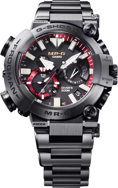 Mrg 2000 clearance