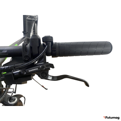 Электровелосипед Horza Stels Navigator R AIR+