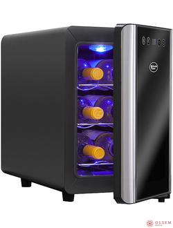 Винный шкаф Cold Vine C6-TBSF1