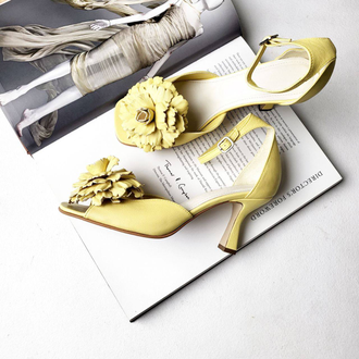 Босоножки Fleur