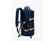 Сумка рюкзак Elliker Whest Duffle Bag Backpack 32L Navy