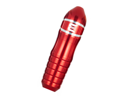 Роторная тату машинка SOLONG X100 red