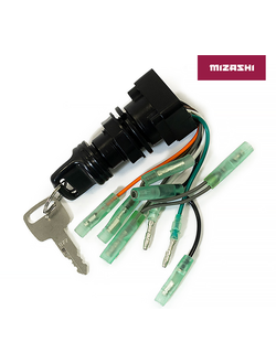 Замок зажигания Suzuki SC-SN008 MIZASHI 37110-99E00,37110-99E00-000,37110-99E00,37110-99E01-000,37110-99E01,37110-99E02-000,37110-99E02