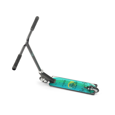 Fox V-tech 01 с максимальной нагрузкой 100 кг