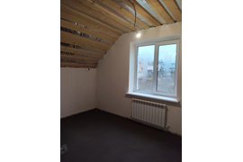 Дом 120 м2 (Залесный)