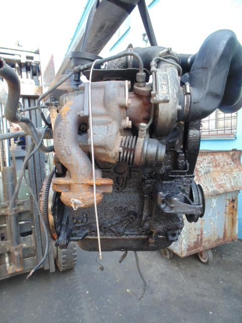 Купить Мотор 1.6 Дизель