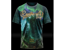 ENSIFERUM - TWO PATHS T-Shirt футболка