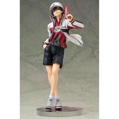 Фигурка 1/8 Рёма Этидзэн (Echizen Ryoma)