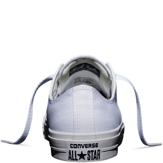 converse chuck taylor 2 моновайт, белые конверсы купить в москве