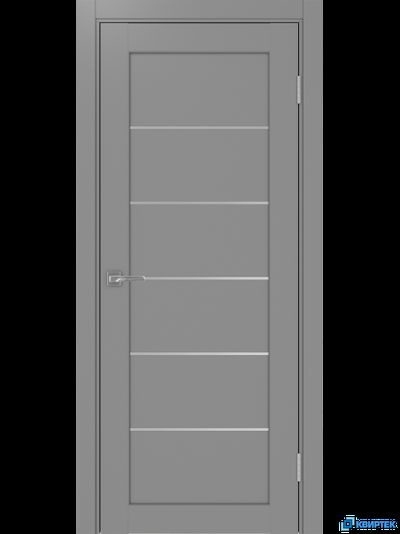 OPTIMA PORTE Парма 401АПП.1 Молдинг SC/SB