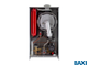 Котел газовый настенный конденсационный BAXI LUNA Duo-tec E 33 (GA), A7720027