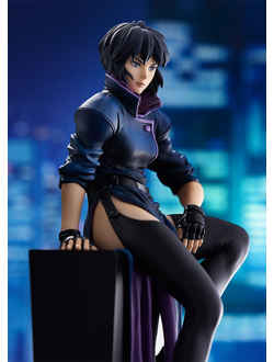 Фигурка Мотоко Кусанаги (Motoko Kusanagi 1995 Ver., L Pop Up Parade)